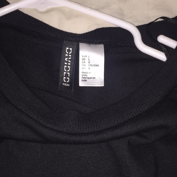 Long sleeve top - Picture 3 of 3